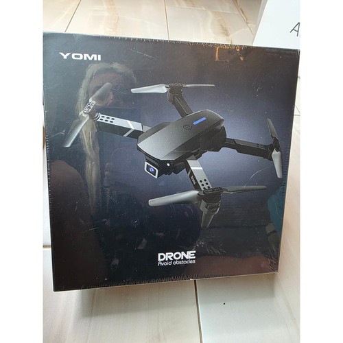Yomi lf620 foldable drone with - lf620,