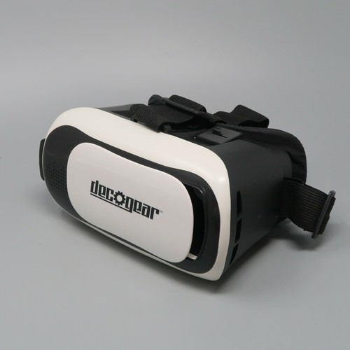 Decogear virtual reality - virtual,