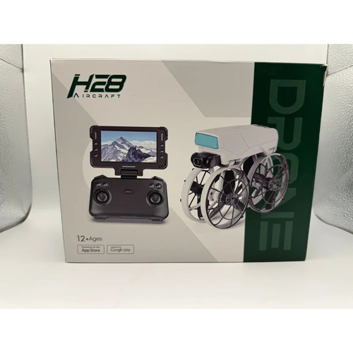 H28 aircraft screen - h28,