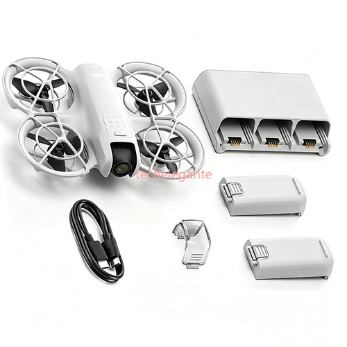 Dji neo with - dji, charging