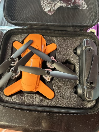 Fpv drone wireless can pair - drone,